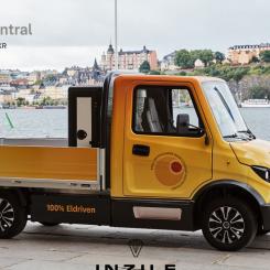YBAS inleder samarbete med Inzile på den finska marknaden. Foto: Inzile