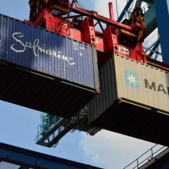 Redkik ska förvandla försäkringsutbudet för logistik- och transportbranschen. Aktivbild