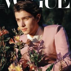 Prime Penguin ingår partnerskap med Vogue Scandinavia. Foto: Vogue
