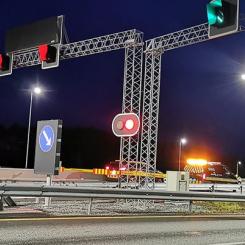 Nye Veiers vill vara en nytänkande drivkraft inom den norska transportsektorn. Foto: Otera Traftec